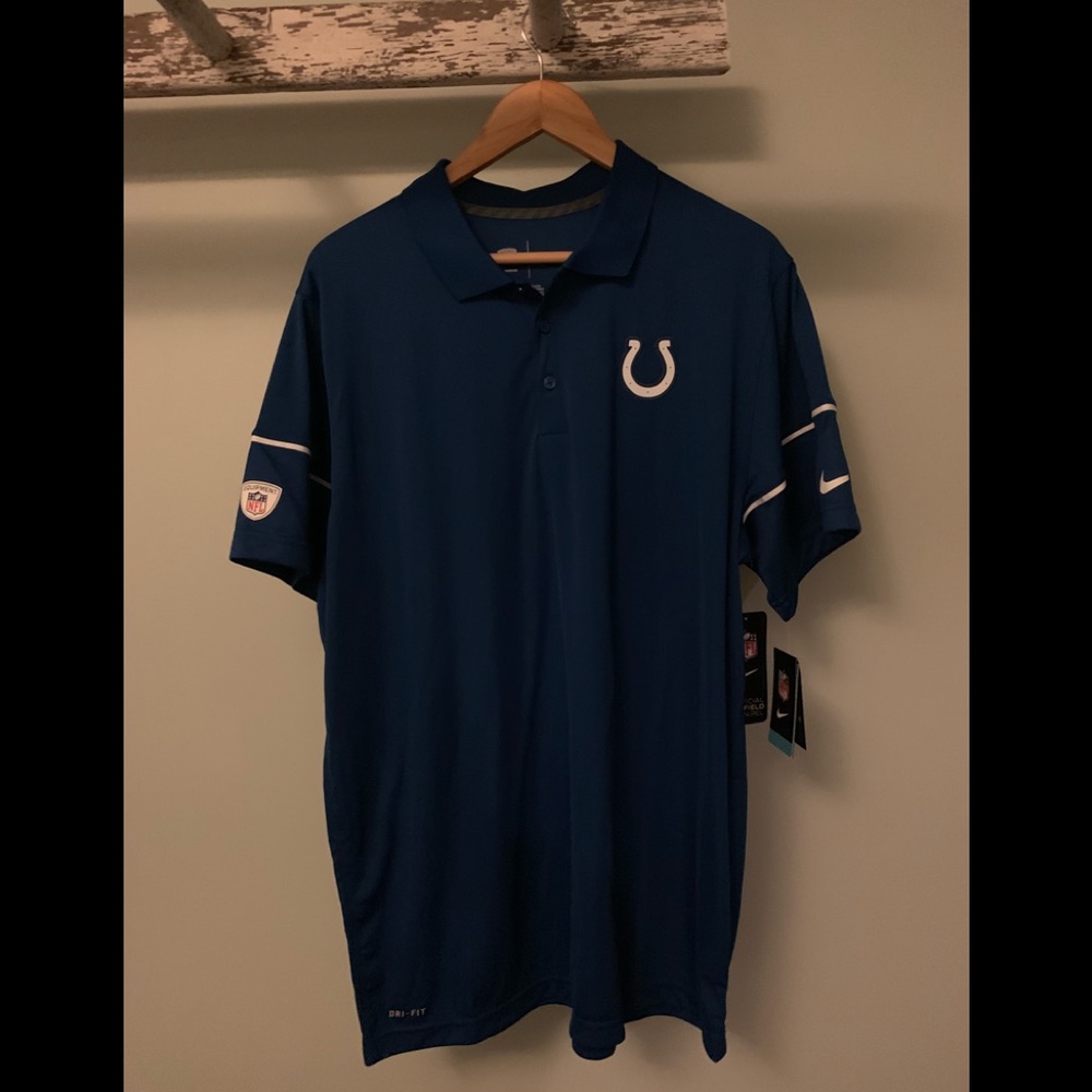 Colts Polo Shirt